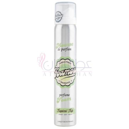 Tropical Trip-فوموس تراپیکال ترایپ