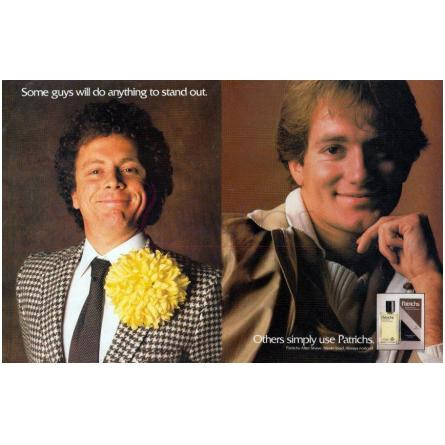 Patrichs Pour Homme-لوییس فیلیپ موناکو پاتریچس پور هوم