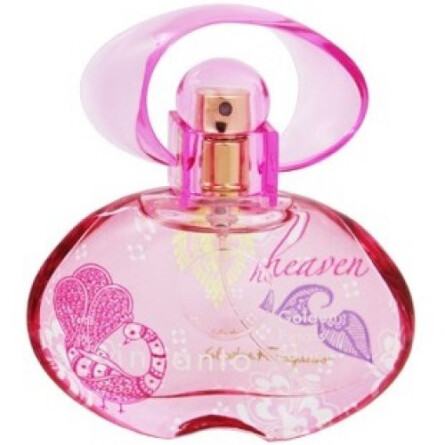 Incanto Heaven Golden Petals Edition-سالواتوره فراگامو اینکانتو هیون گلدن پتالز ادیشن