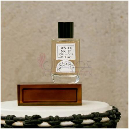 Gentle Night-نونفیکشن جنتل نایت