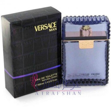 Versace Man-ورساچه من