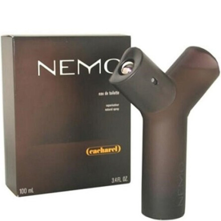 Nemo-کاچارل نمو