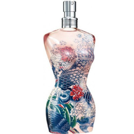 Classique Summer 2013-ژان پل گوتیر (گوتیه) کلاسیک سامر ۲۰۱۳