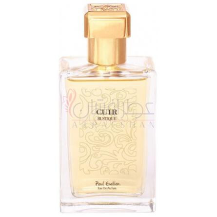 Cuir Rustique-پل امیلیان کویر راستیک