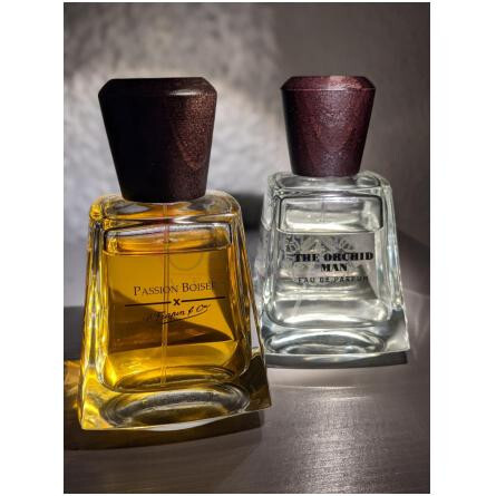 Passion Boisee-فراپین پشن بویس