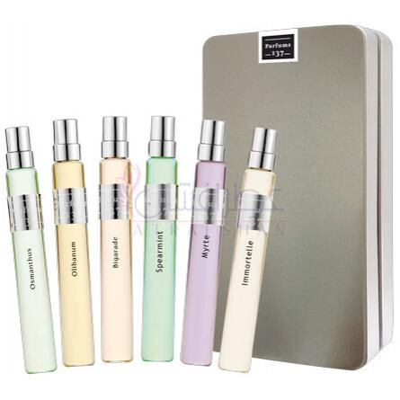 Spearmint-پارفومز 137 اسپیرمینت