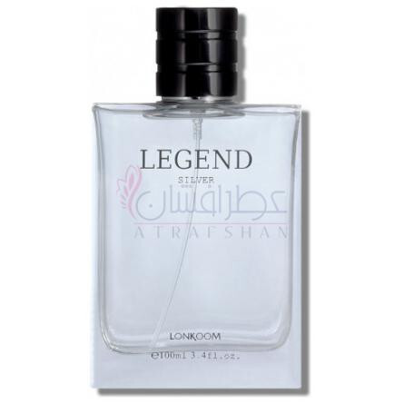 Legend Silver-لونکوم پارفوم لجند سیلور