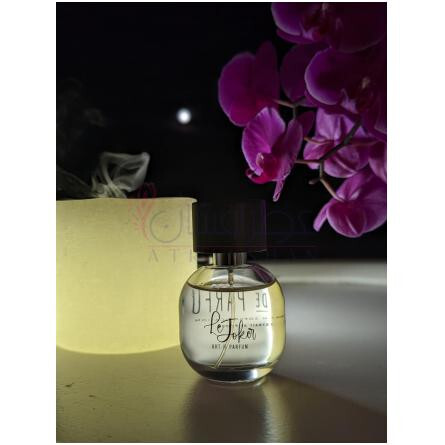 Le Joker-ارت د پارفوم لی جوکر