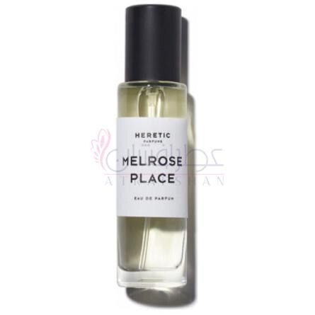 Melrose Place-هرتیک ملرز پلیس