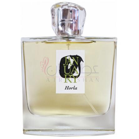 Horla-جَنیوئری سن پروجکت هورلا