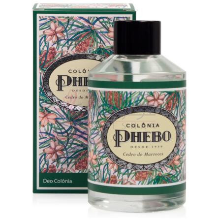 Cedro do Marrocos-فبو سدرو دو ماروکوس