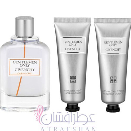 Givenchy gentlemen on sale only gift set