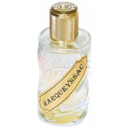 Marqueyssac-12 پرفیومرز فرانسیس مارکیزاک