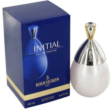 boucheron initial eau de parfum