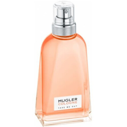 Mugler Cologne Take Me Out-تیری موگلر موگلر کولون تیک می اوت