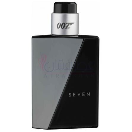 James Bond 007 Seven-ایون پروداکشنز جیمز باند 007 سون