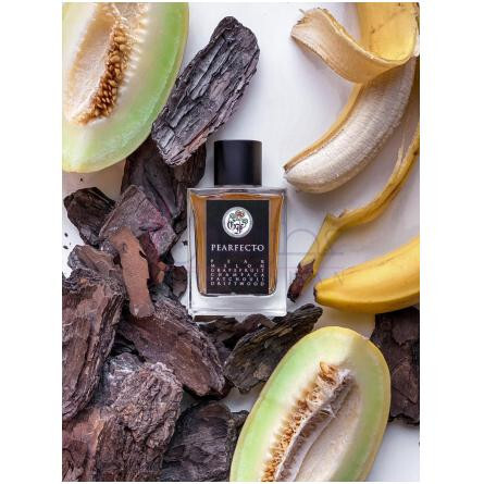 Pearfecto-گالاگر فرگرنسز پیرفکتو