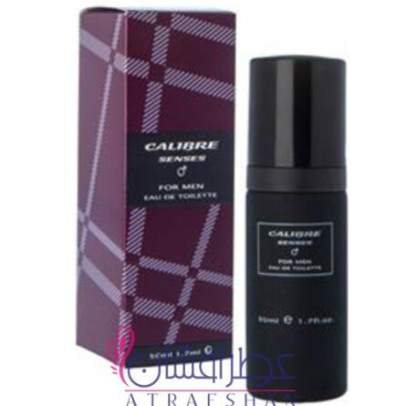 Calibre Senses for Men-میلتون لوید کالیبر سنسز مردانه
