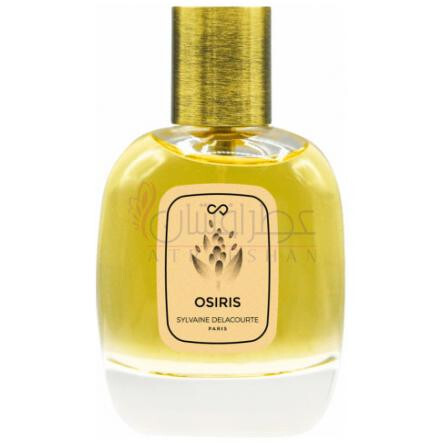 Osiris-سیلوین دلاکورت اوسیریس