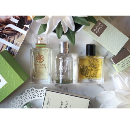 Vetiver Insolent-میلرهریس وتیور اینسولنت