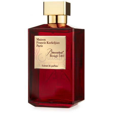 Baccarat Rouge 540 Extrait Limited Edition-میسون فرانسیس کورکجان باکارات رژ 540 اکستریت د پرفیوم لیمیتد ادیشن
