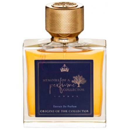 Origins Of The Collector-ممویرز اف ا پرفیوم کالکتور اوریجینز اف د کالکتور