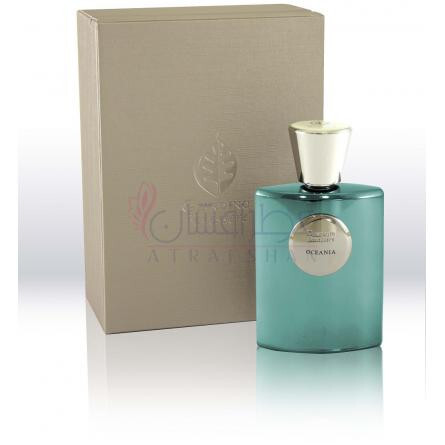 Oceania-جیاردینو بنسره اوشنیا