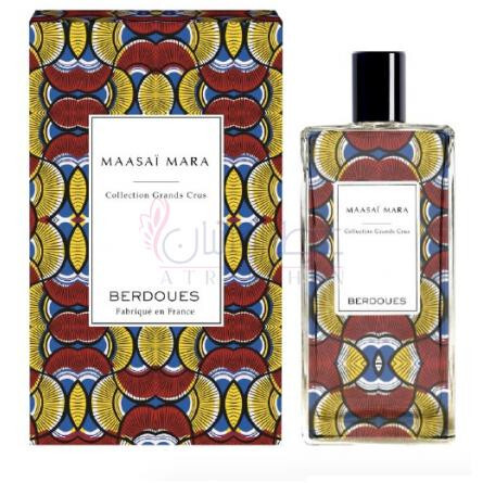 Maasaï Mara-پارفومز بردوس مسای مارا