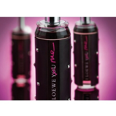 I Loewe Me-لووه ای لووه می