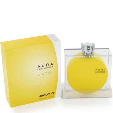 Aura for Women-جاکومو آئورا  زنانه