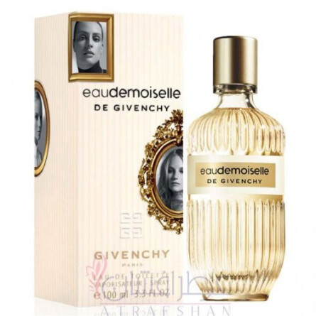 Givenchy 2025 parfum eaudemoiselle