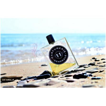 Harmatan Noir 11-پیر گیوم پاریس هارماتان نویر 11