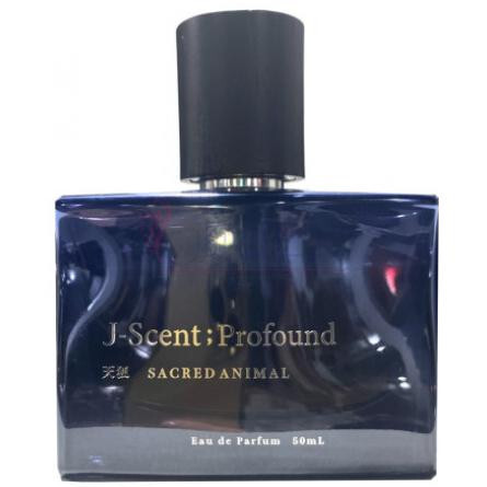 Sacred Animal-جی سنت سکرد انیمال