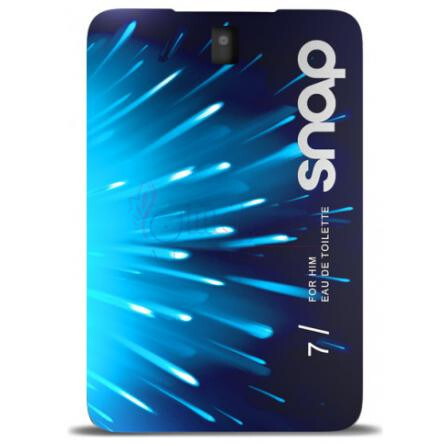 Snap 7 For Him-اسنپ پرفیوم اسنپ 7 فور هیم