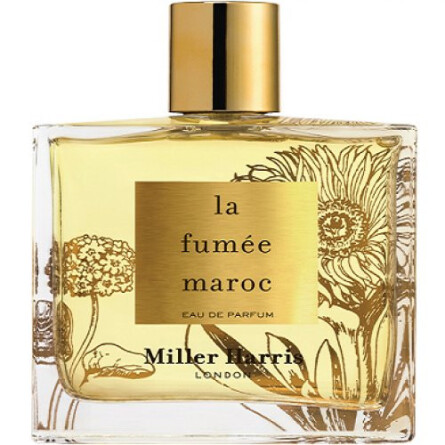 La Fumee Maroc-میلر هریس لا فومی ماروک