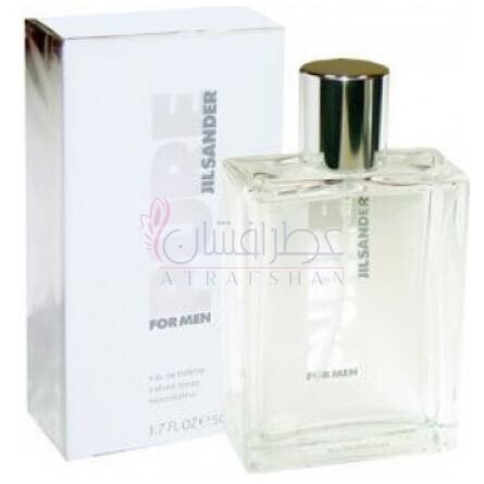 Jil Sander Pure for Men-جیل ساندر پیور فور من