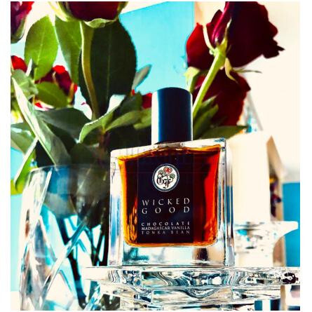 Wicked Good-گالاگر فرگرنسز ویکد گود