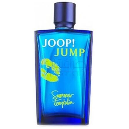 Joop! Jump Summer Temptation-جوپ جامپ سامر تمپتیشن