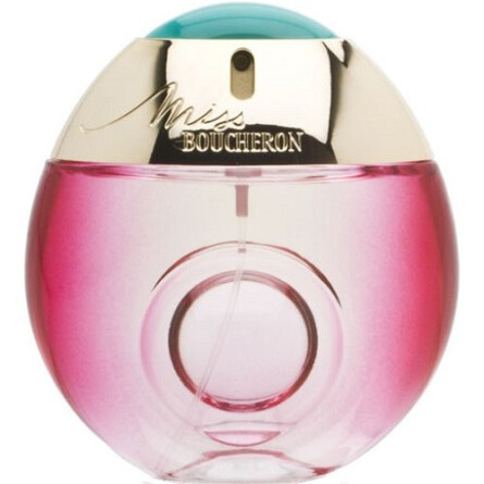 Miss Boucheron-بوچرون میس بوچرون