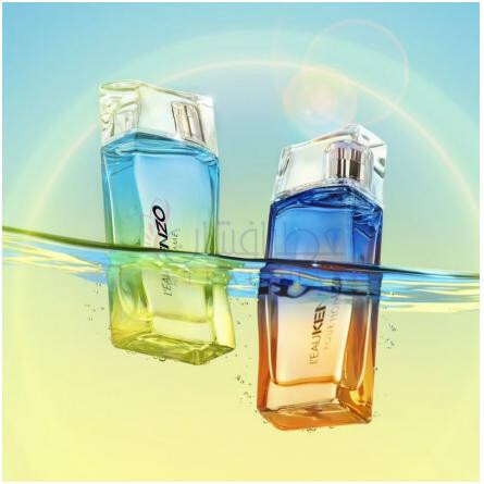 L'Eau Kenzo pour Femme Sunlight Edition Limitée-کنزو لئو کنزو پور فمه سانلایت ادیشن لیمیت