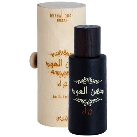 Dhanal Oudh Jurrah-رساسی دانال عود جراه