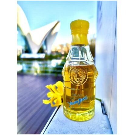 Yellow Jeans-ورساچه یلو جینز