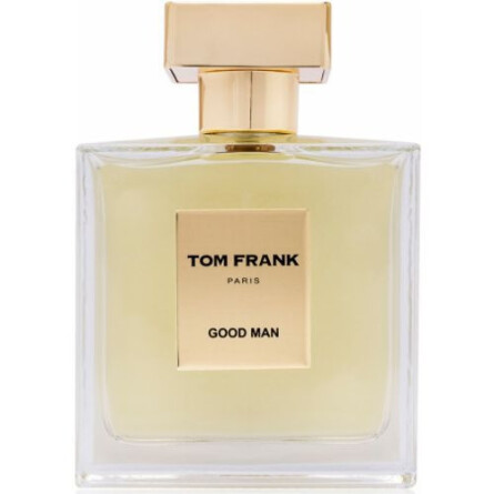Good Man-تام فرنک گود من