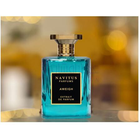 Aweigh-نویتوس ا وی