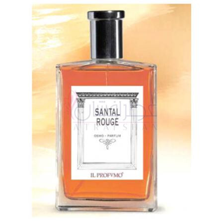 Santal Rouge-ایل پروفمو سانتال رژ