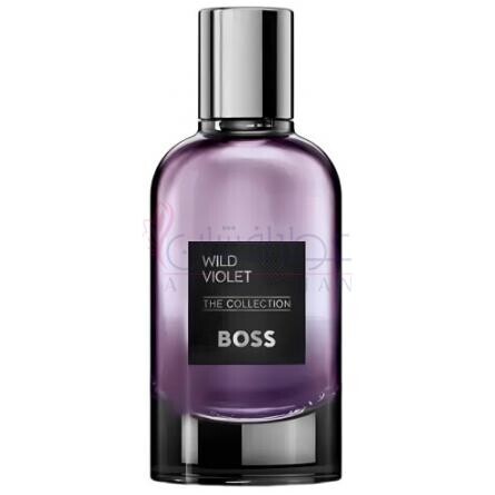 The Collection Wild Violet-هوگو بوس د کالکشن وایلد ویولت