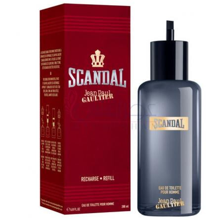 Scandal Pour Homme-ژان پل گوتیه اسکندل پور هوم