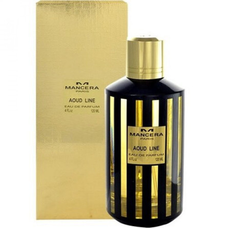 mancera line aoud