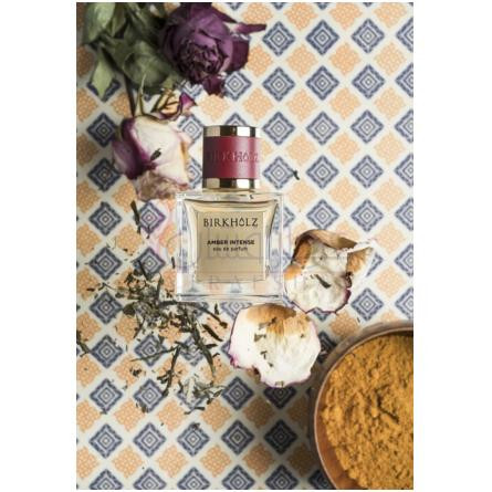 Amber Intense-بیرخولز امبر اینتنس