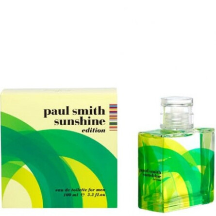 Sunshine Edition  2011 For Men-پاول اسمیت سان شاین ادیشن 2011 مردانه